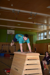 Vereinsmeisterschaft 2026