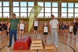 Vereinsmeisterschaft 2026