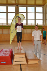 Vereinsmeisterschaft 2026