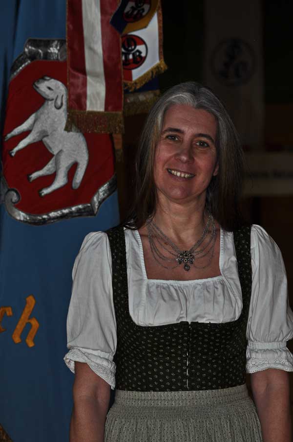 Dagmar Stangl-Brachnik - TV Neulengbach