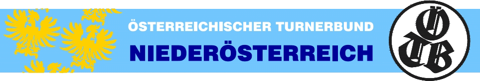 ÖTB Turngau Niederösterreich