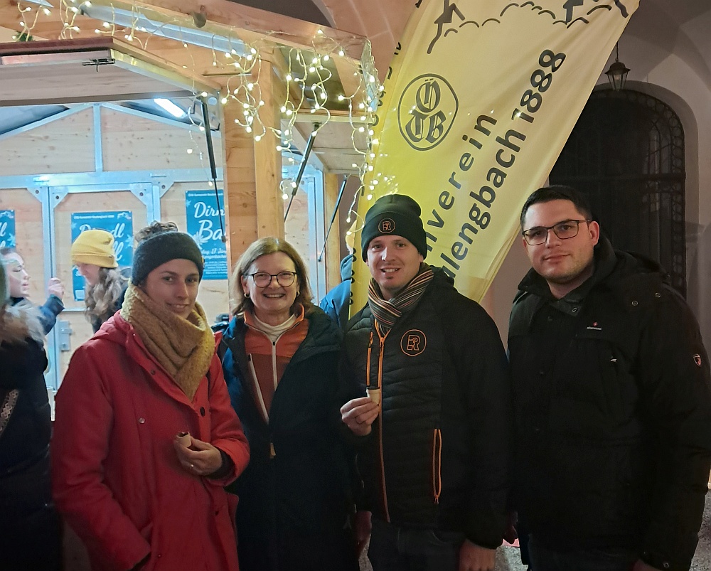 2. Burgadvent Neulengbach 