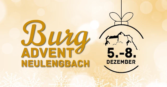 Burgadvent 2026